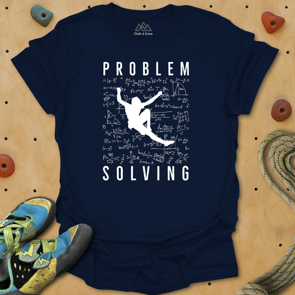 Problem Solving Tee