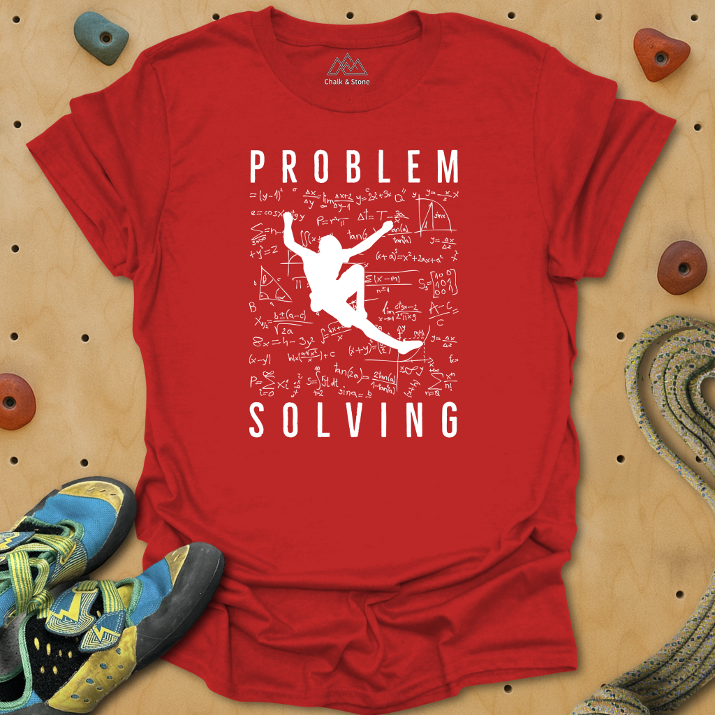 Problem Solving Tee