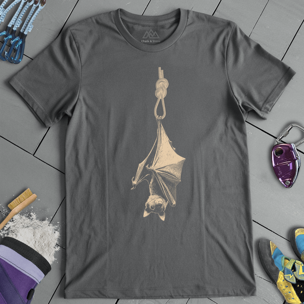 Bat Knot Tee