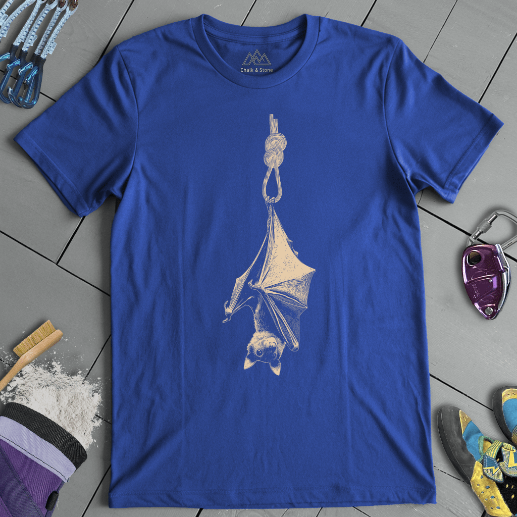 Bat Knot Tee