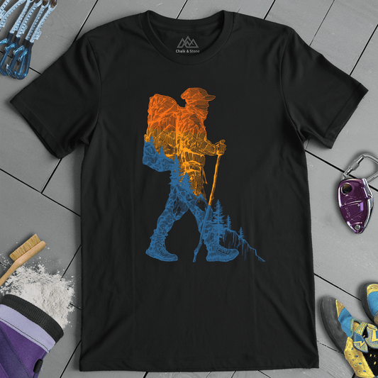 The Approach Tee