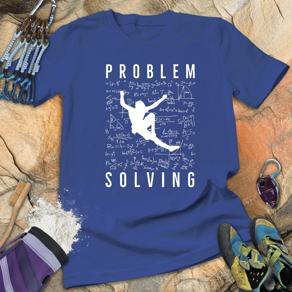 Problem Solving Tee