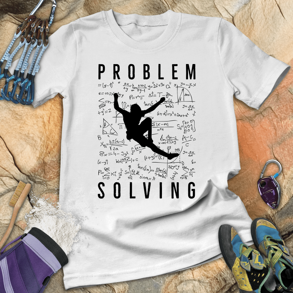 Problem Solving Tee