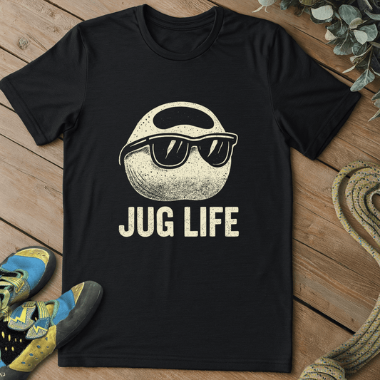 Jug Life Tee