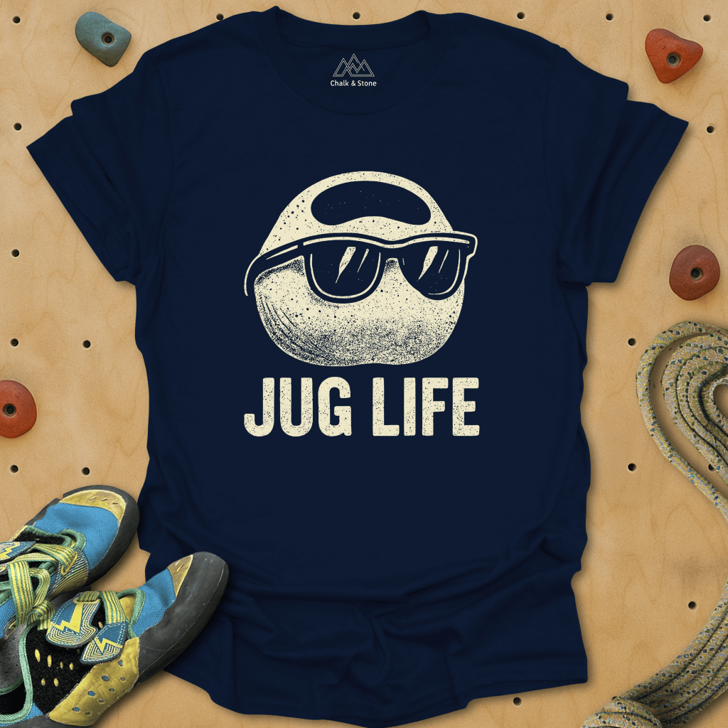 Jug Life Tee