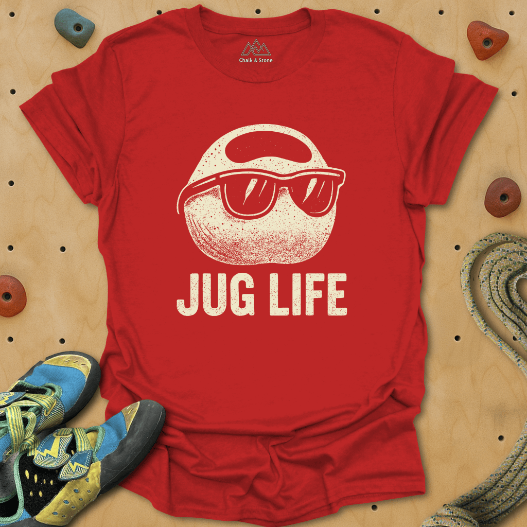 Jug Life Tee
