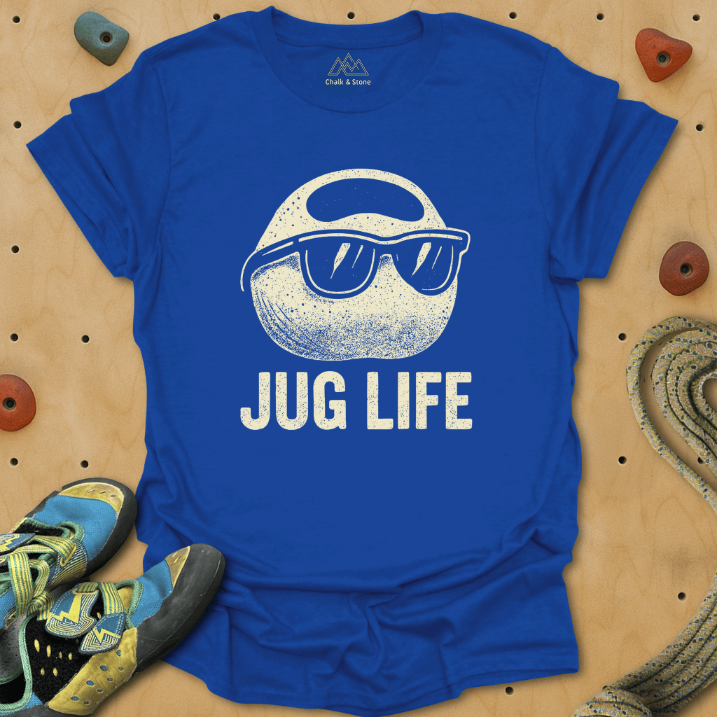 Jug Life Tee