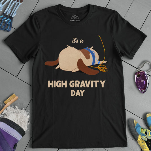 High Gravity Day Tee