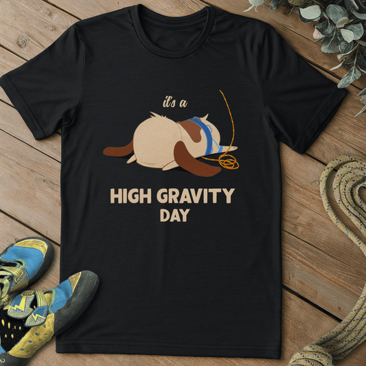 High Gravity Day Tee