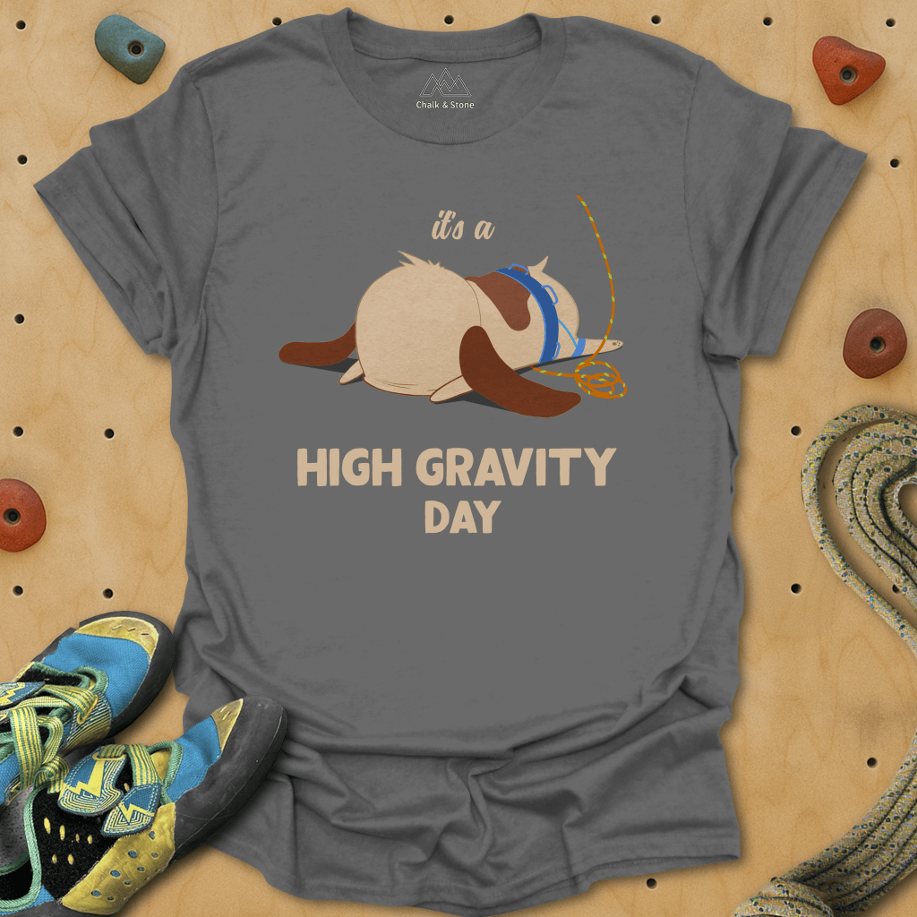 High Gravity Day Tee