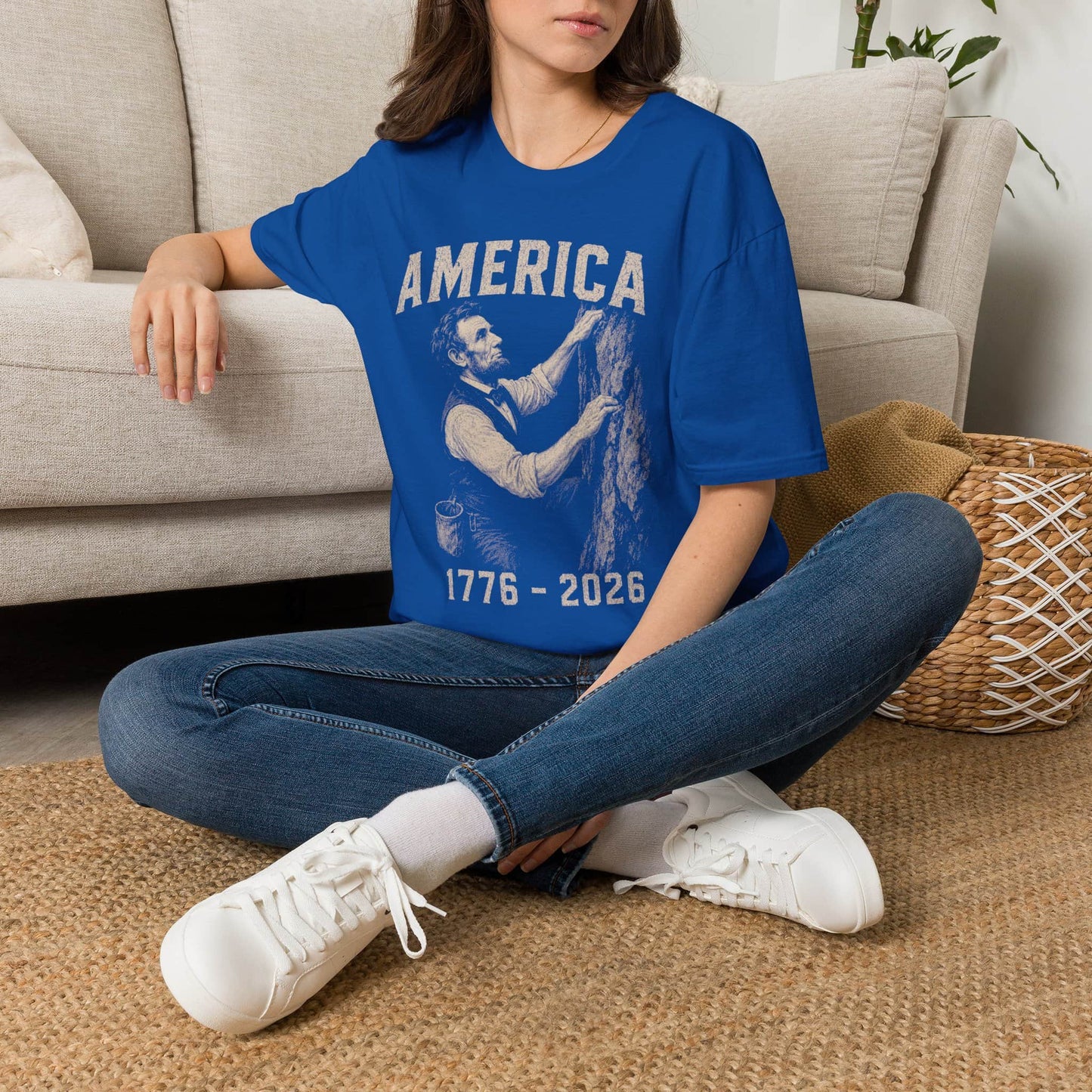 Lincoln Crux Tee