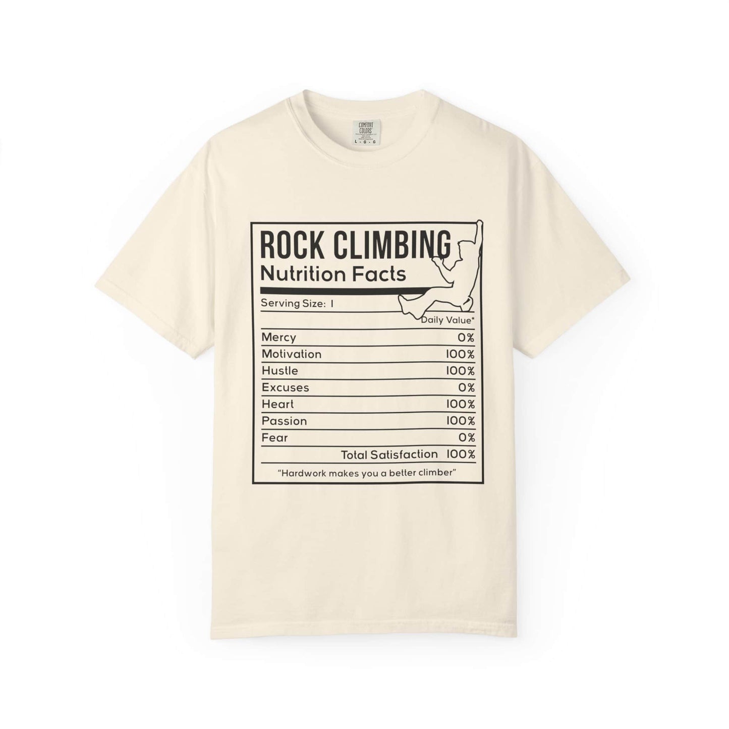 Climbing Nutrition Premium
