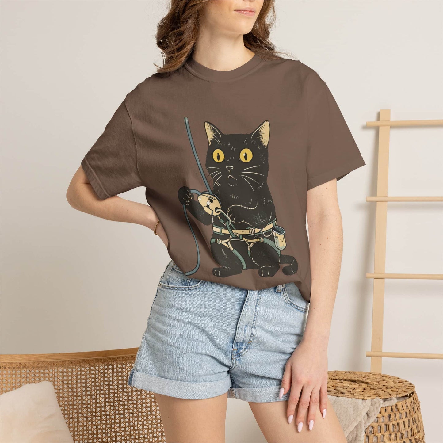 Belay Cat Premium