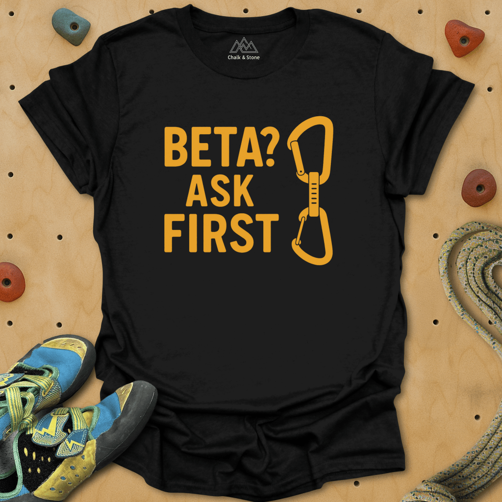 Ask First Tee