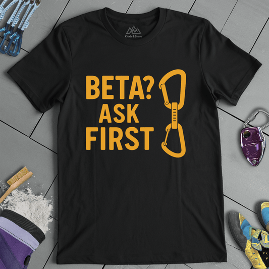 Ask First Tee