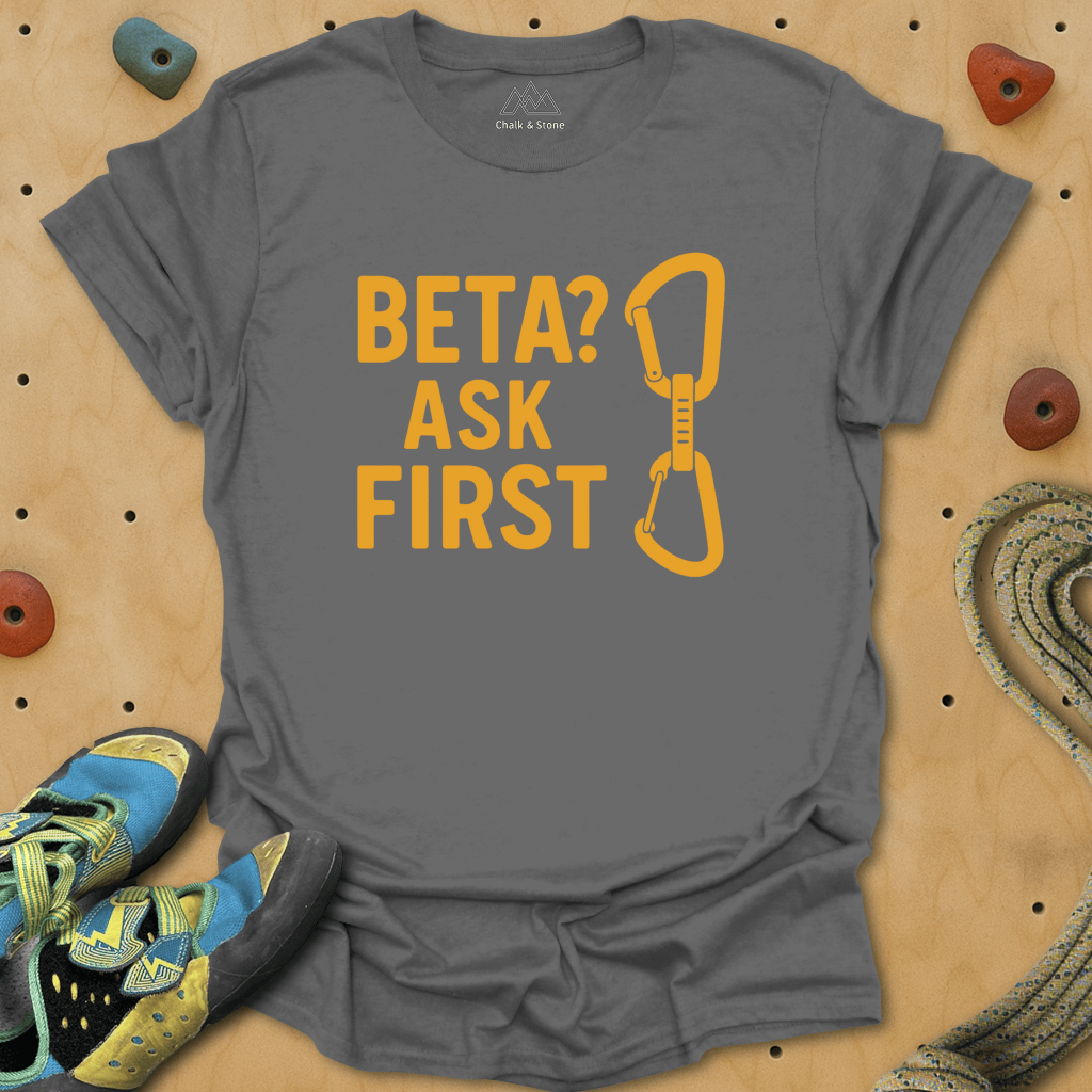Ask First Tee