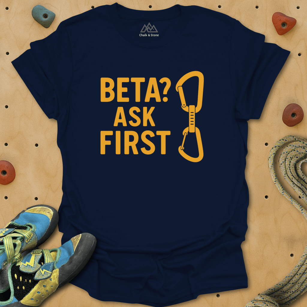 Ask First Tee