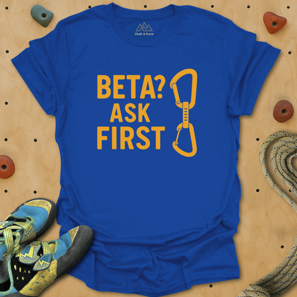 Ask First Tee