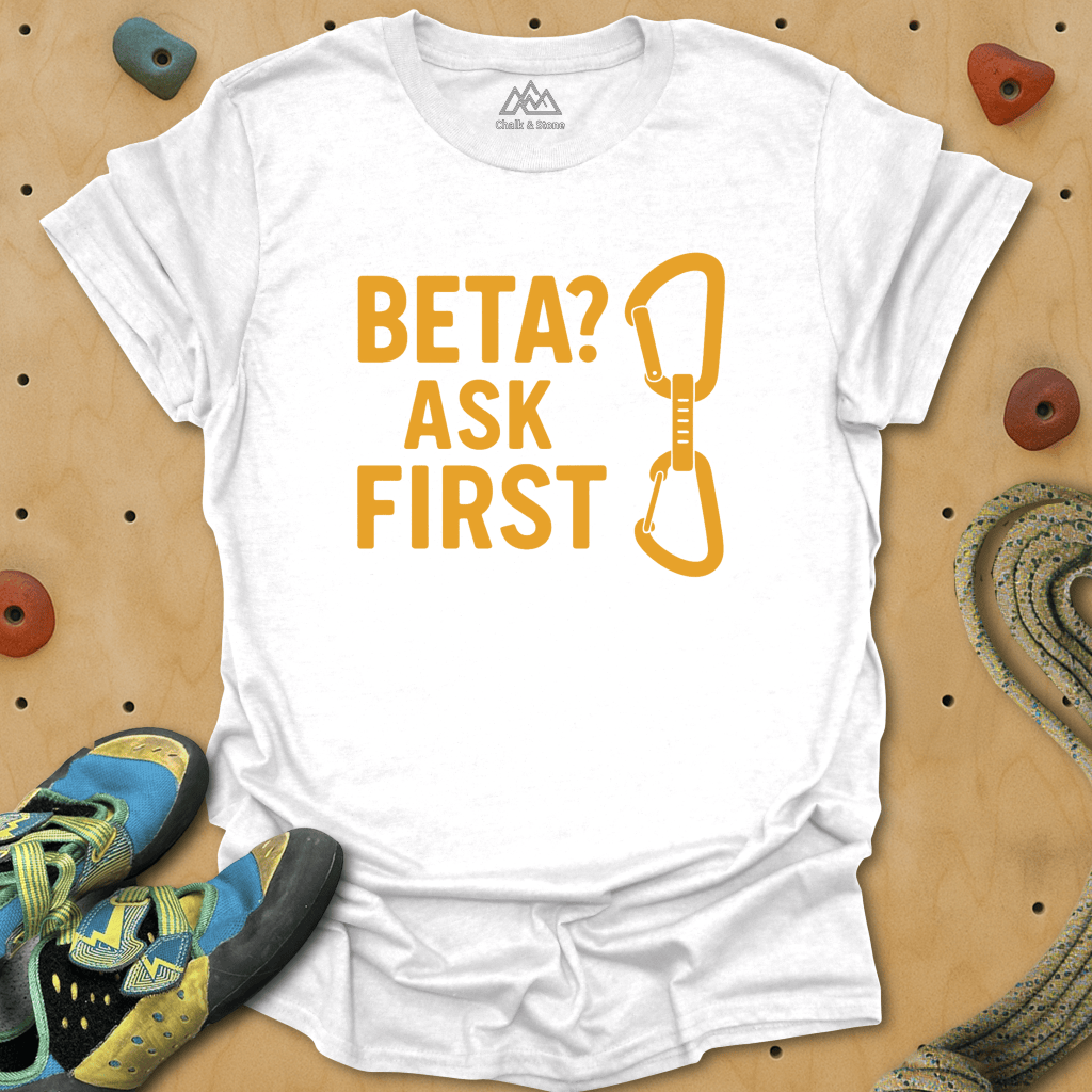 Ask First Tee