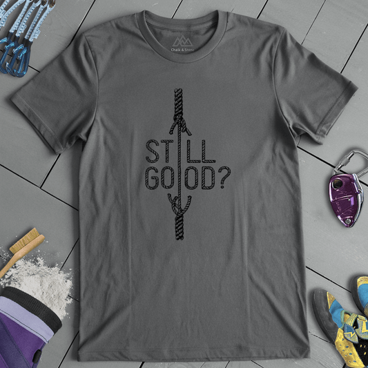 Still Good Rope Tee