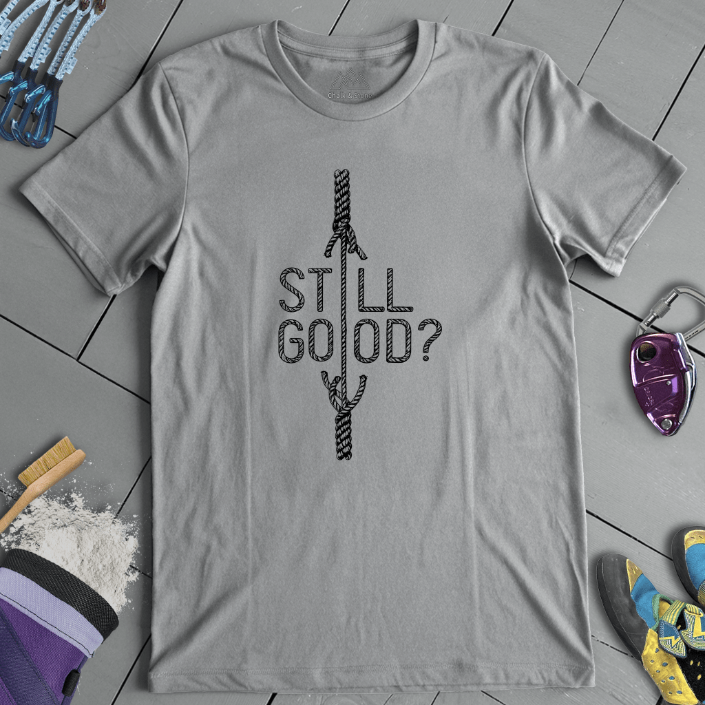 Still Good Rope Tee