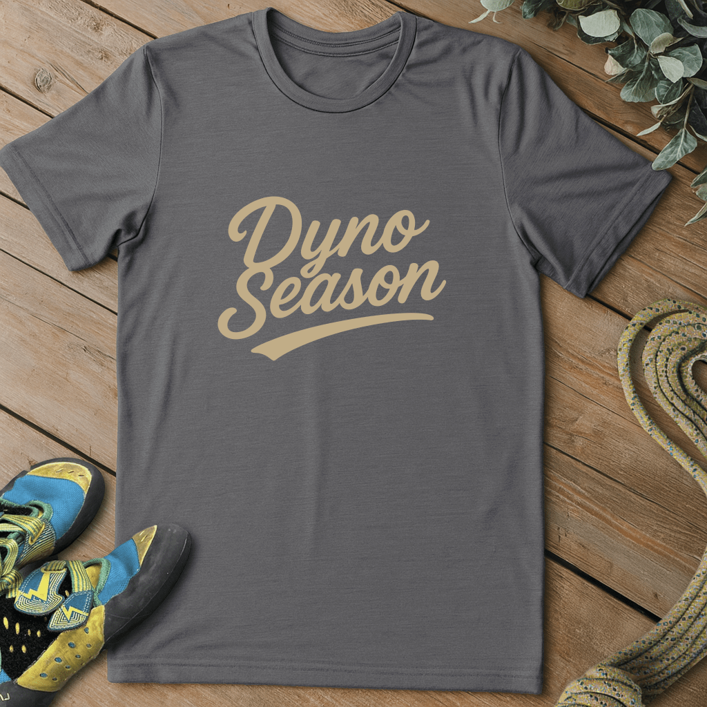 Dyno Season Tee