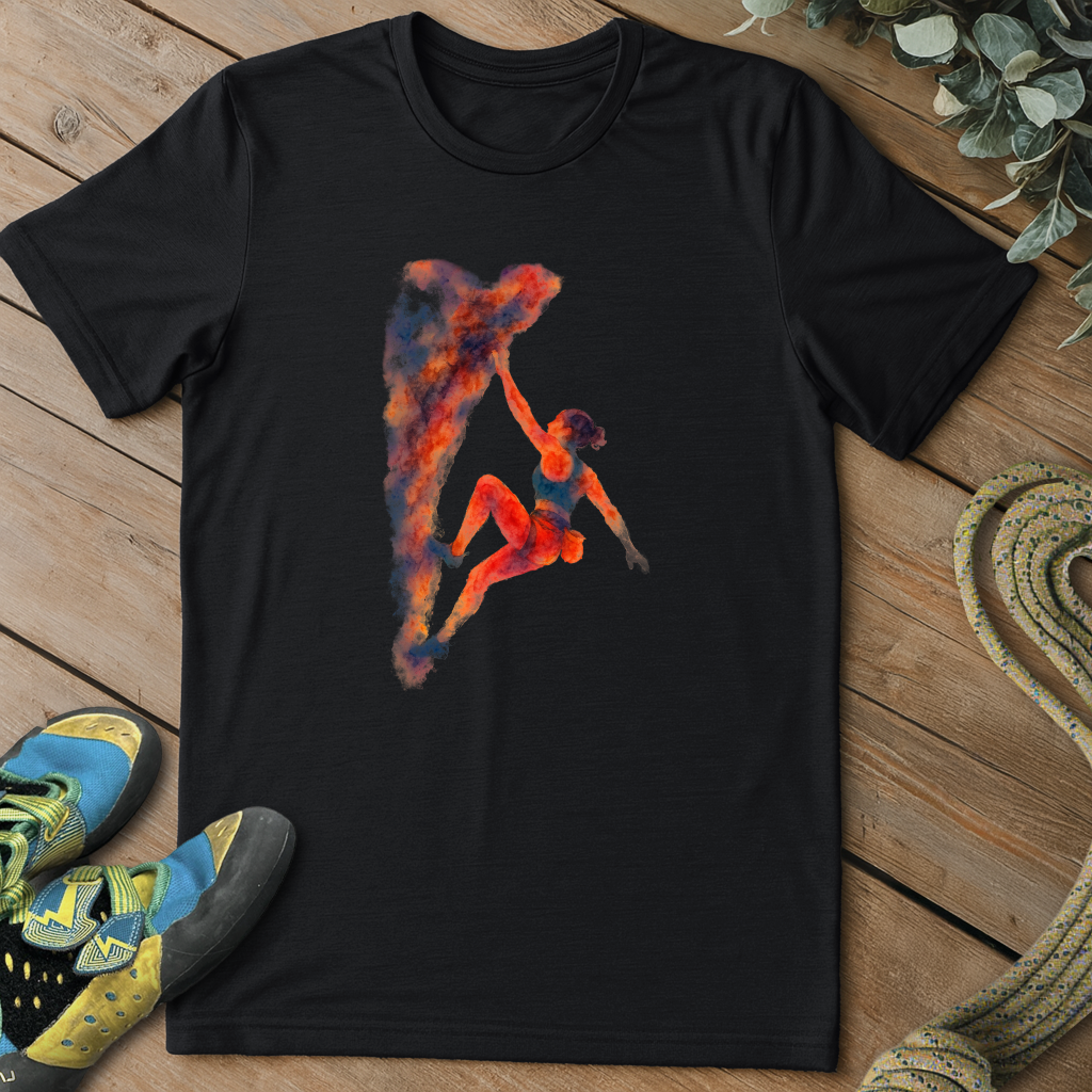 Pumped Splash Tee