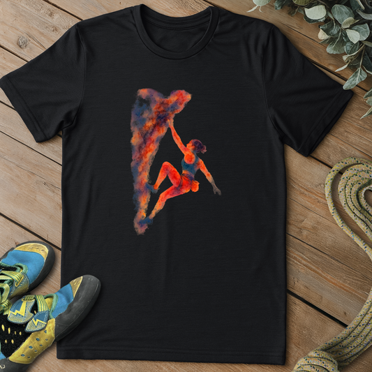 Pumped Splash Tee