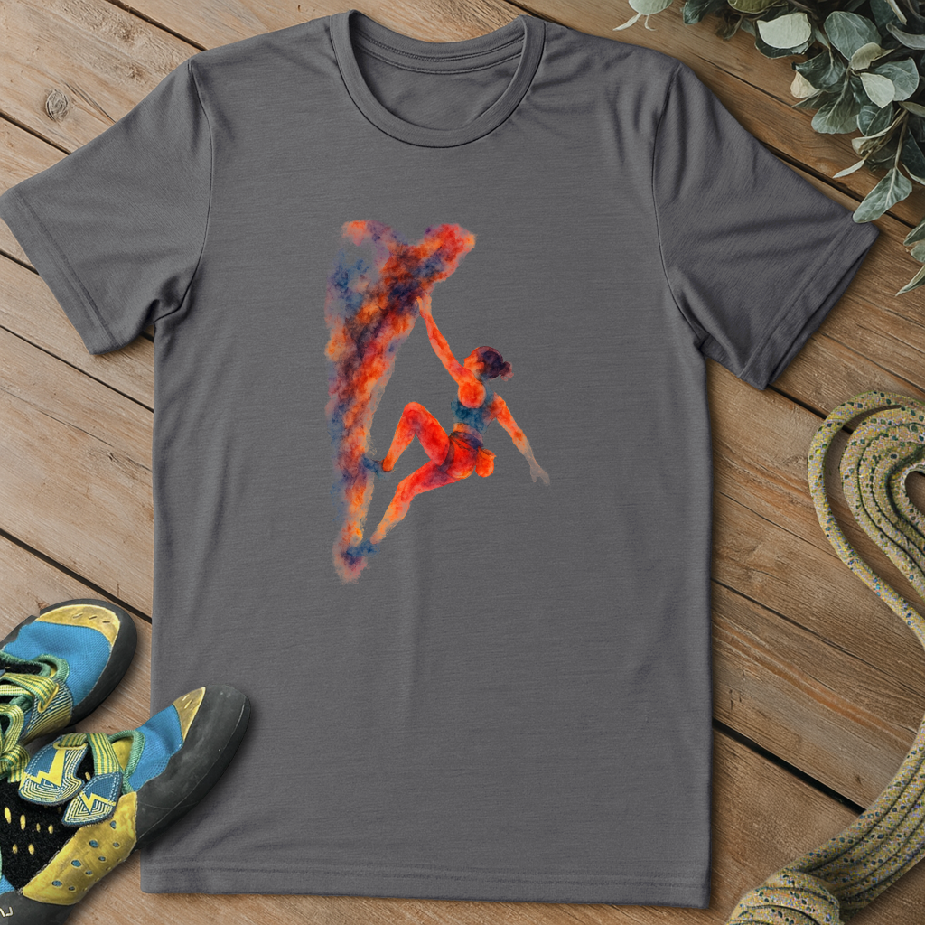 Pumped Splash Tee