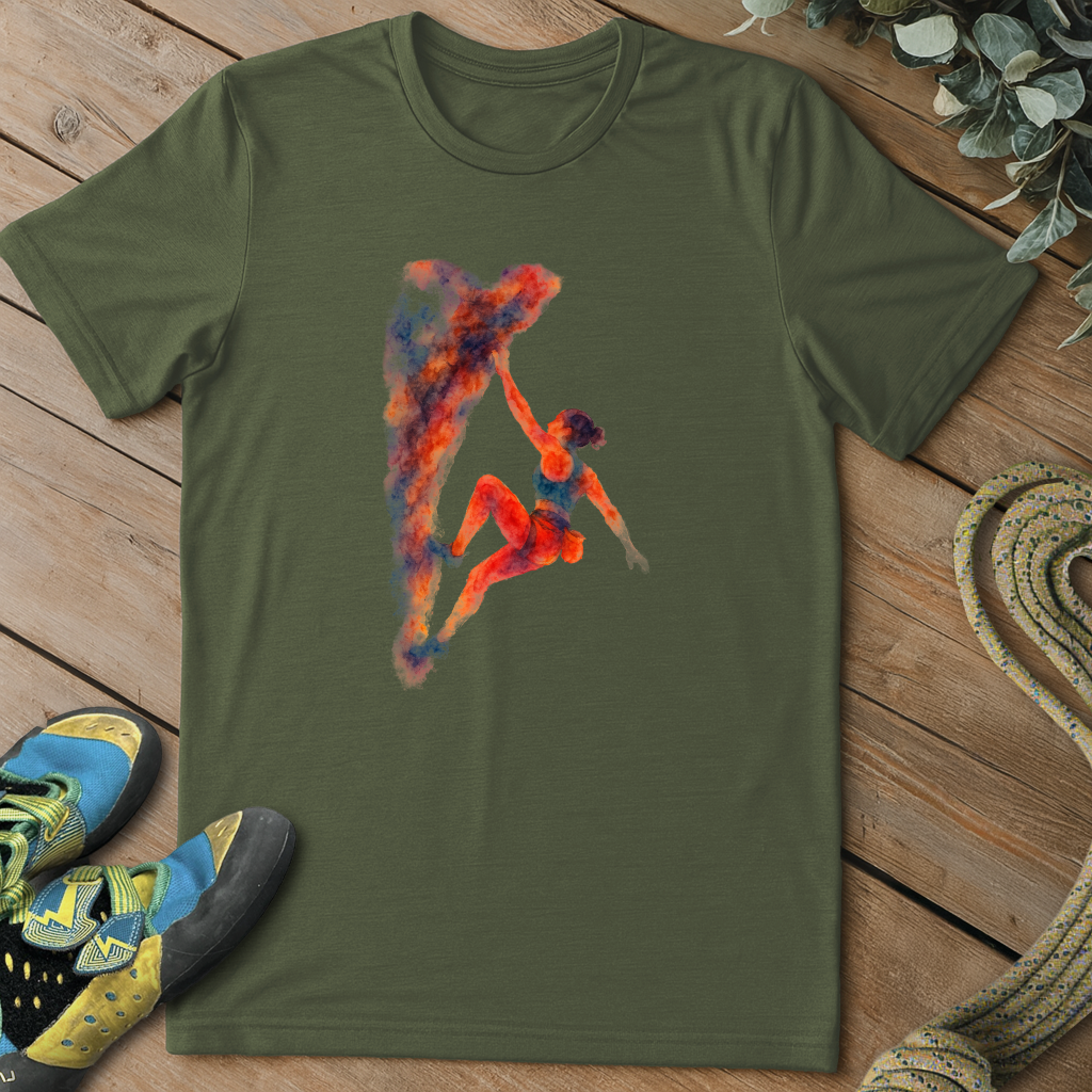 Pumped Splash Tee