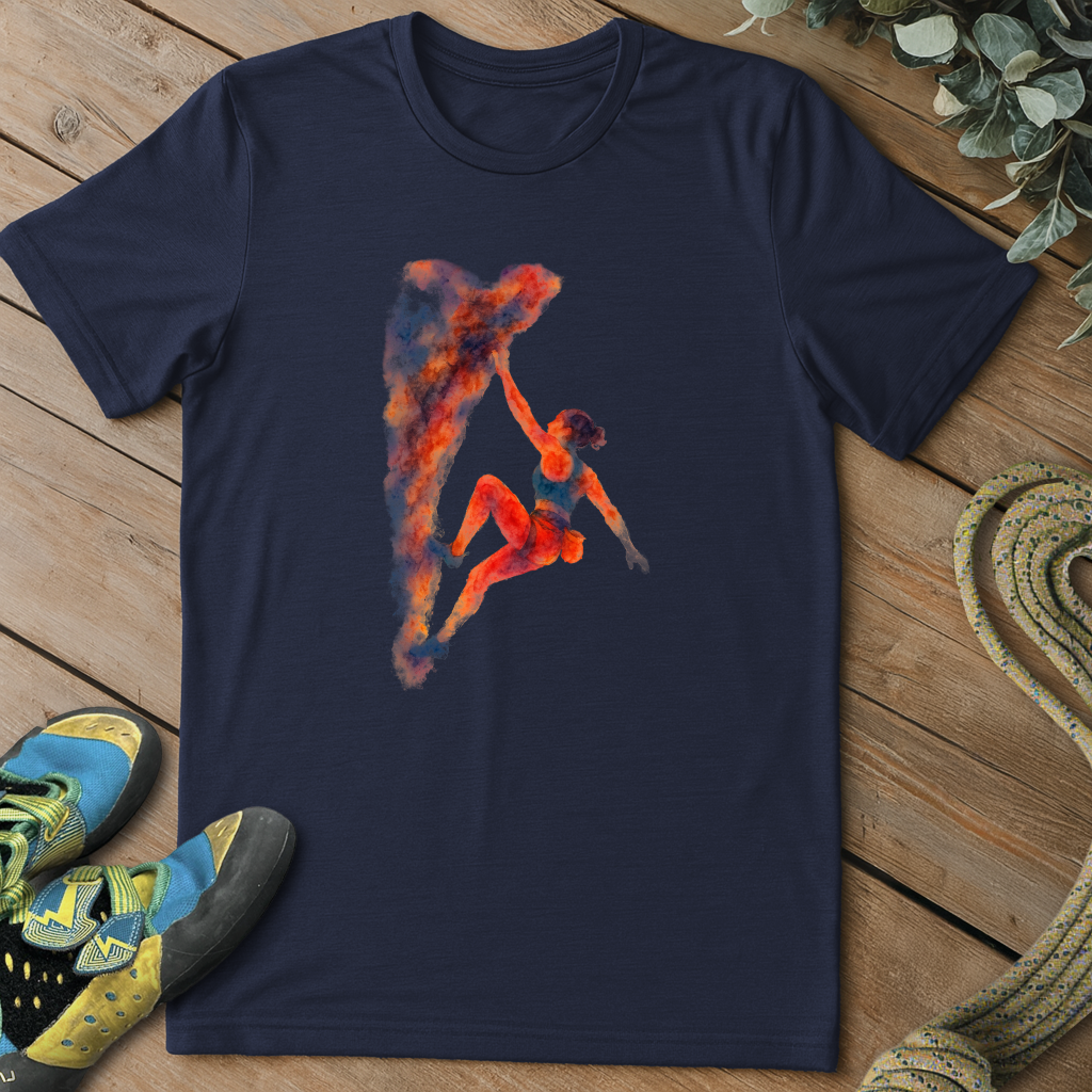 Pumped Splash Tee