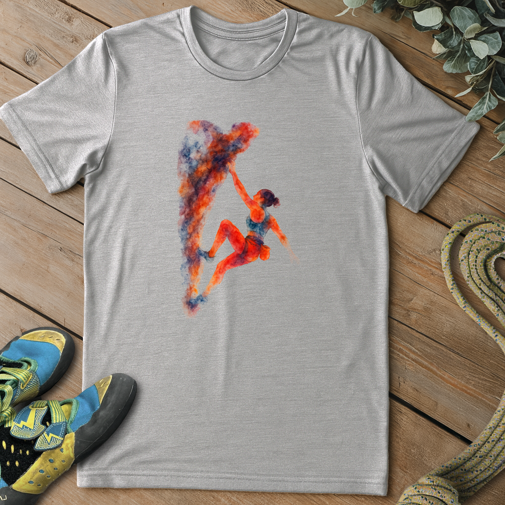 Pumped Splash Tee