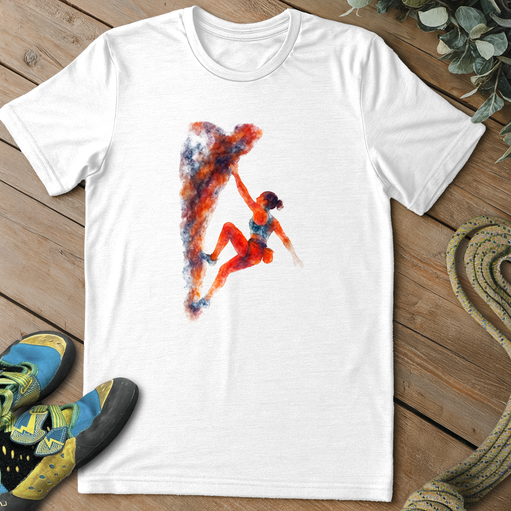 Pumped Splash Tee