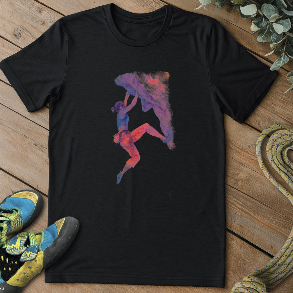 Body Tension Splash Tee