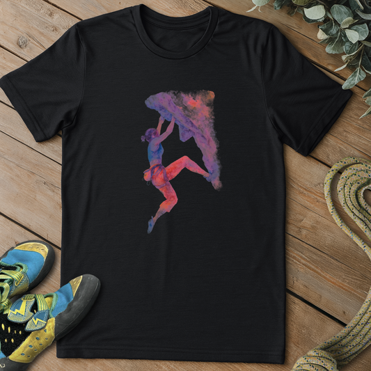 Body Tension Splash Tee