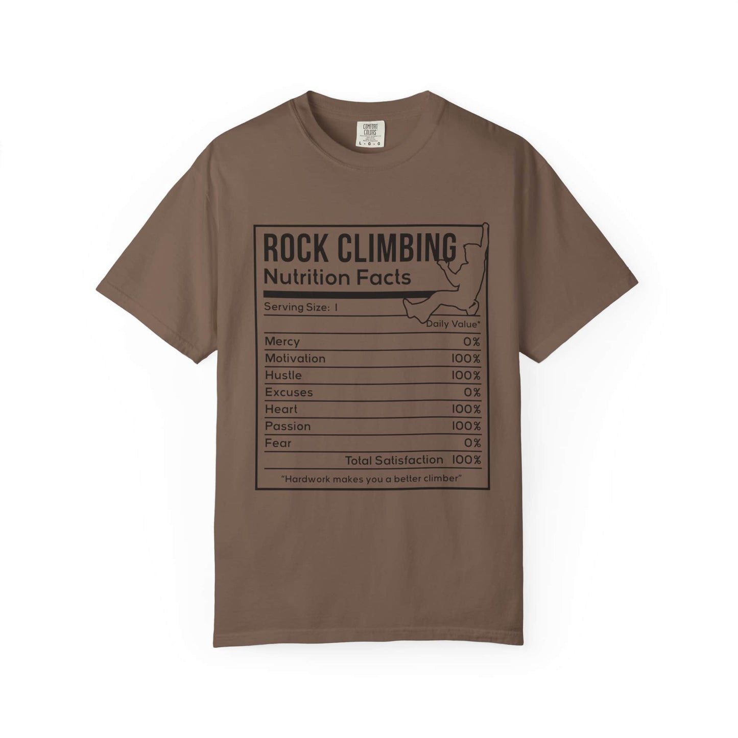 Climbing Nutrition Premium
