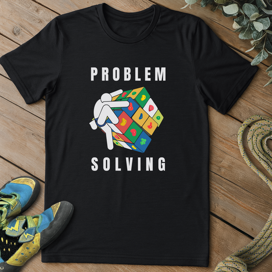 Rubix Cube Climb