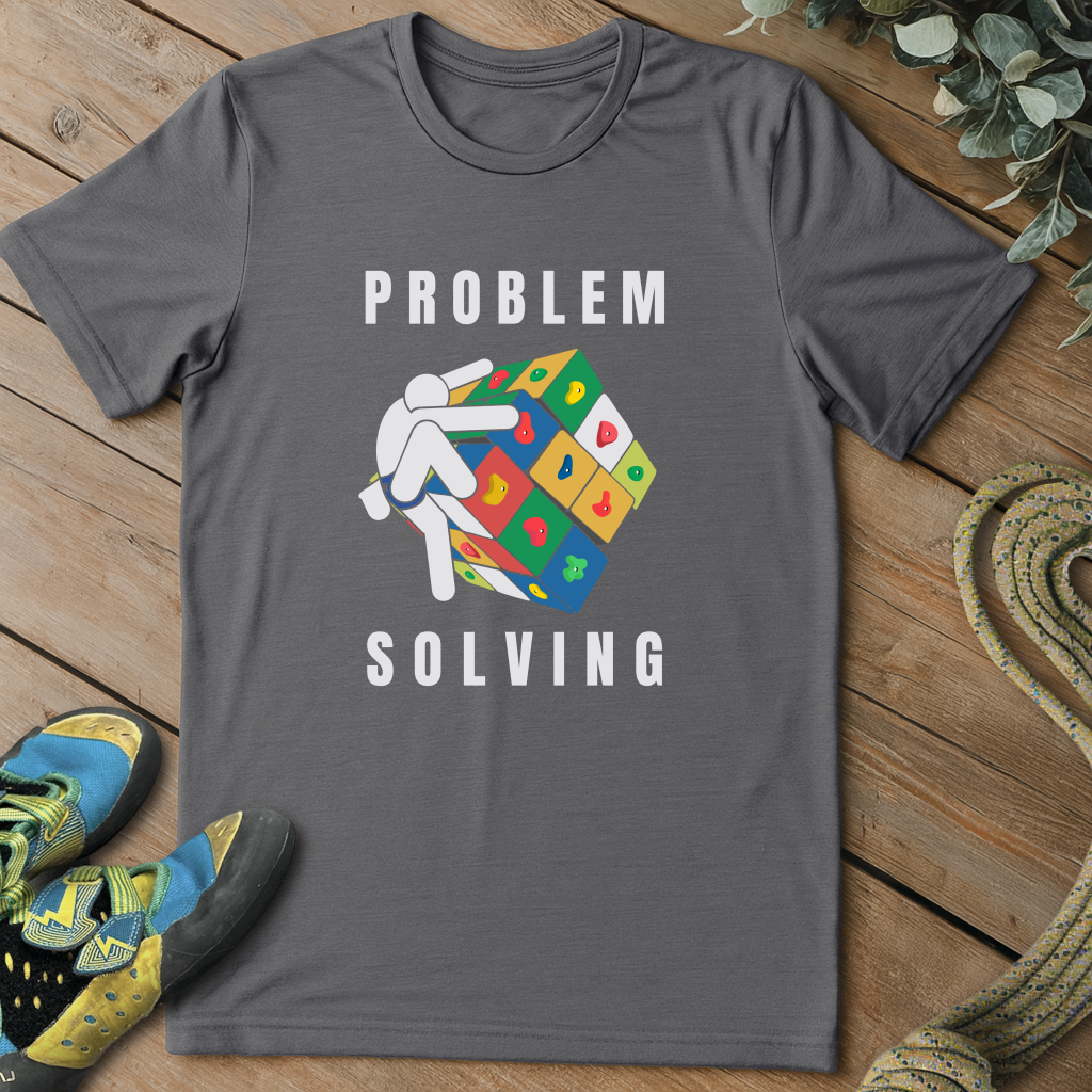 Rubix Cube Climb