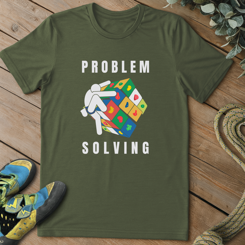 Rubix Cube Climb