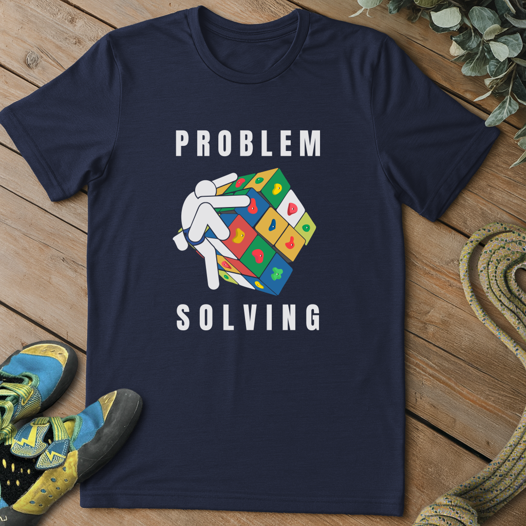Rubix Cube Climb