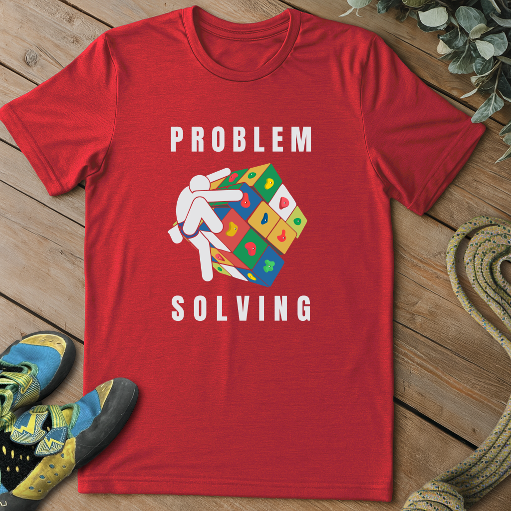 Rubix Cube Climb
