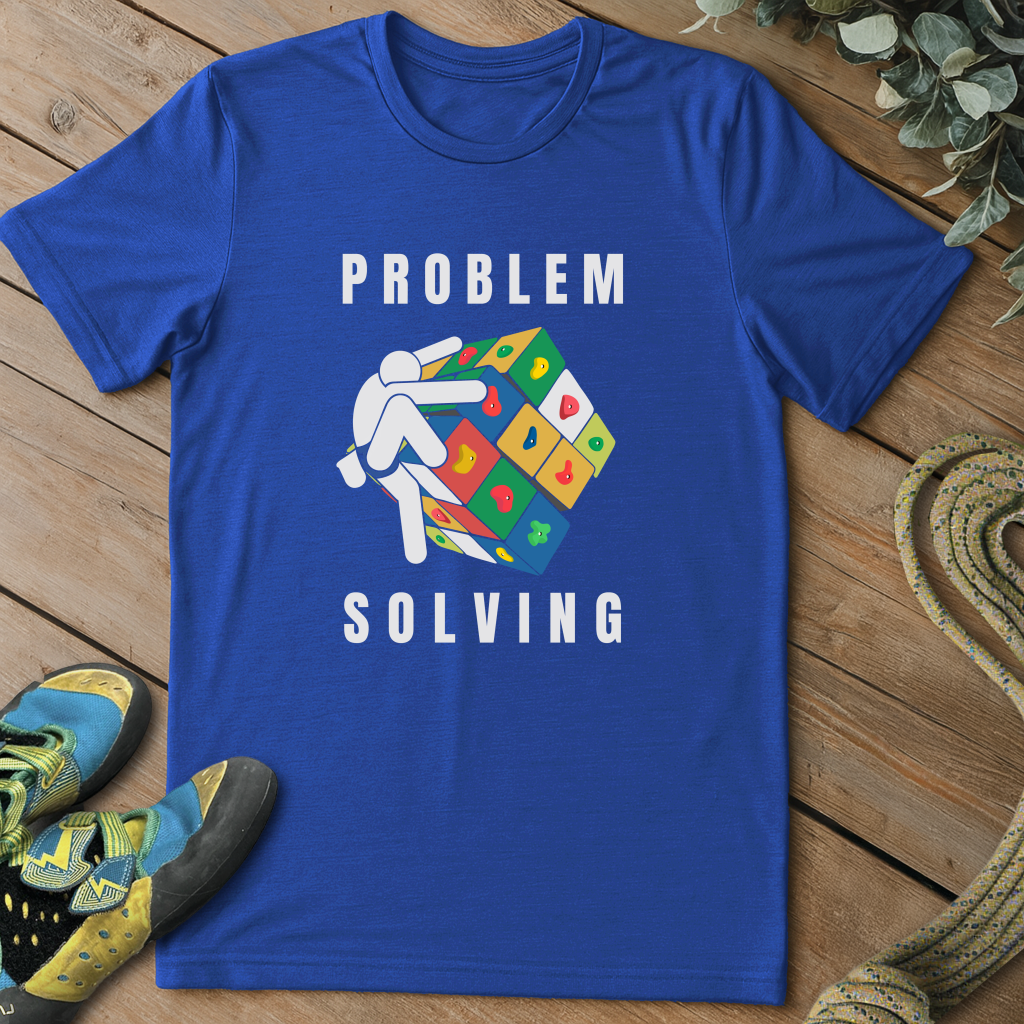 Rubix Cube Climb