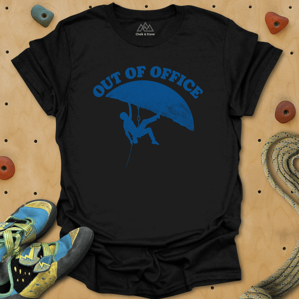 Out Of Office Tee
