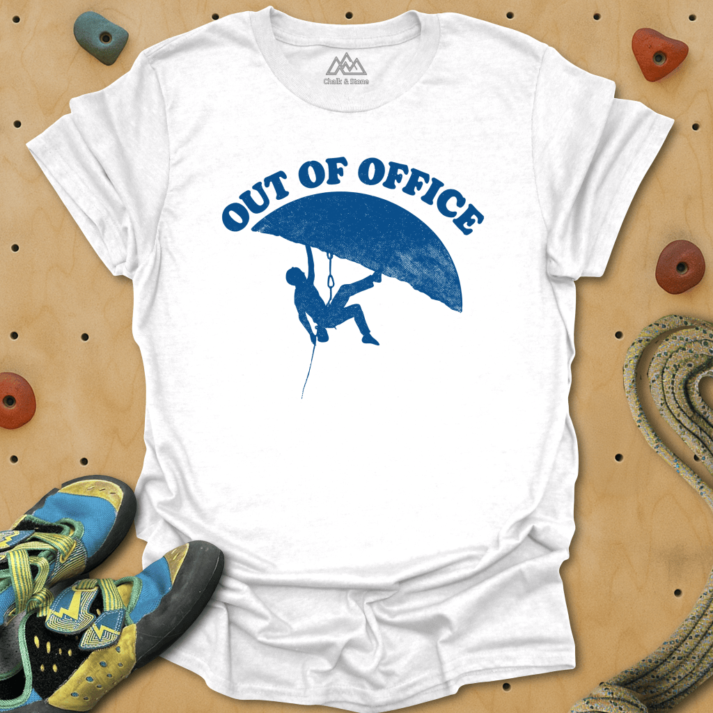Out Of Office Tee