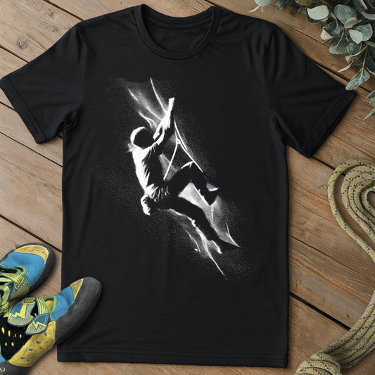 Chalk Climber Tee