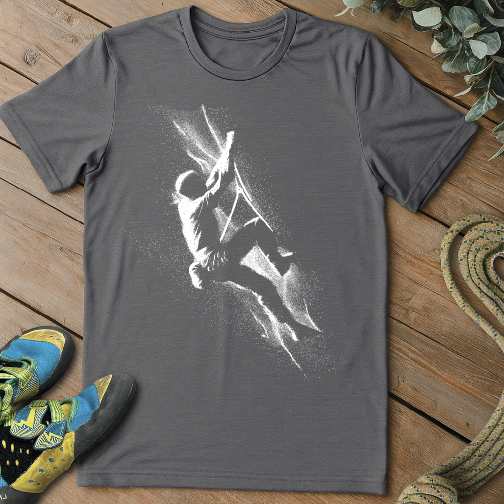 Chalk Climber Tee