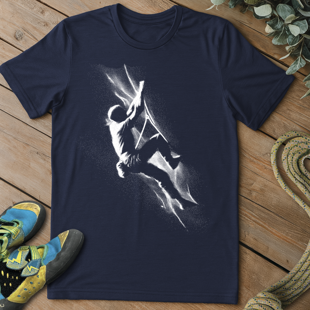 Chalk Climber Tee