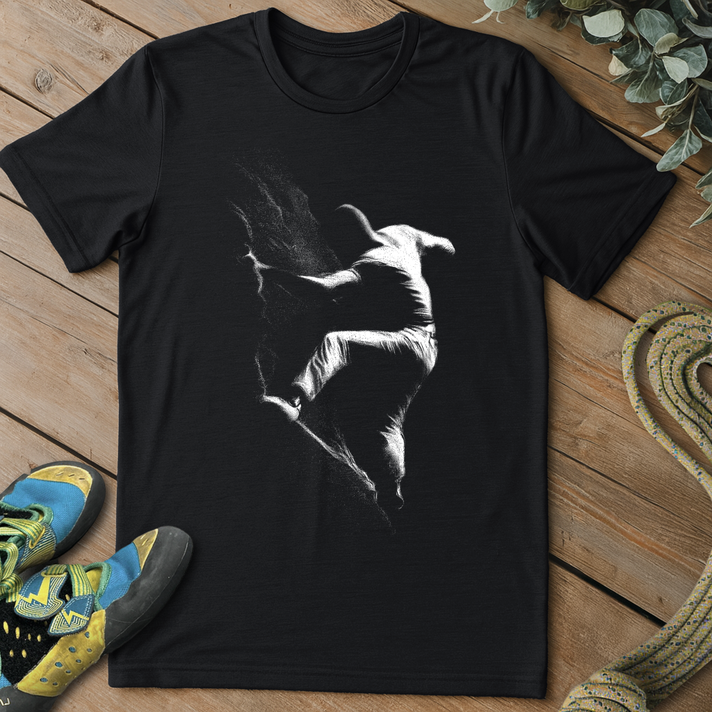 Chalk Ascent Tee