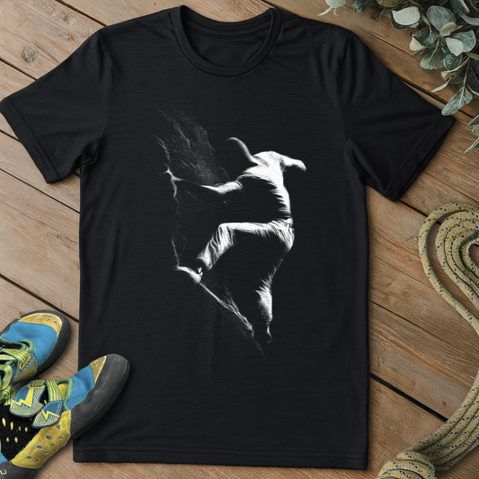 Chalk Ascent Tee