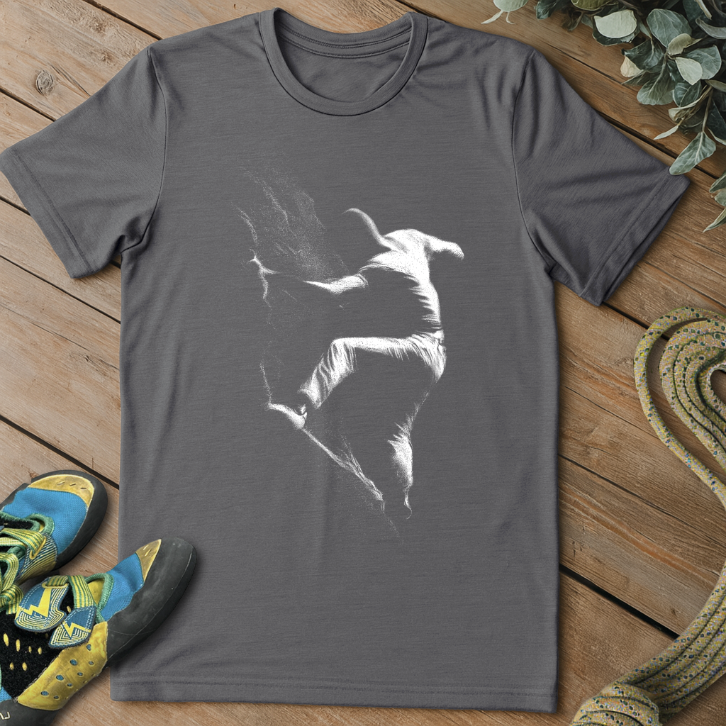Chalk Ascent Tee
